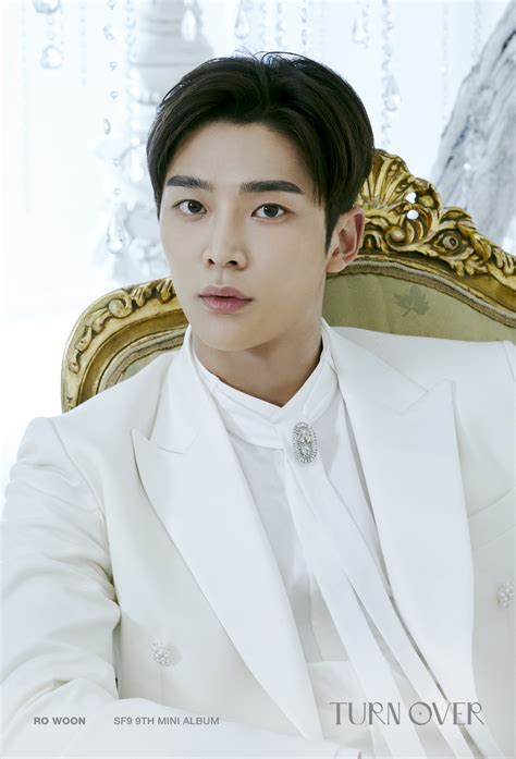 Rowoon (SF9) profile, age & facts (2024 updated) .